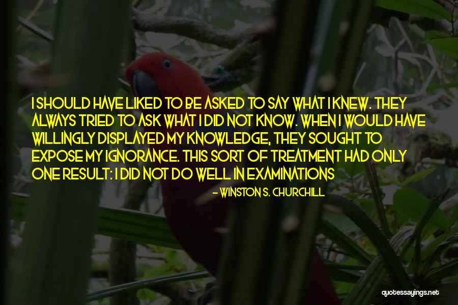 Hussey Seating Quotes By Winston S. Churchill Hussey Seating Quotes By Winston S. Churchill