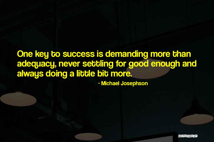 Hussie Pass Quotes By Michael Josephson Hussie Pass Quotes By Michael Josephson