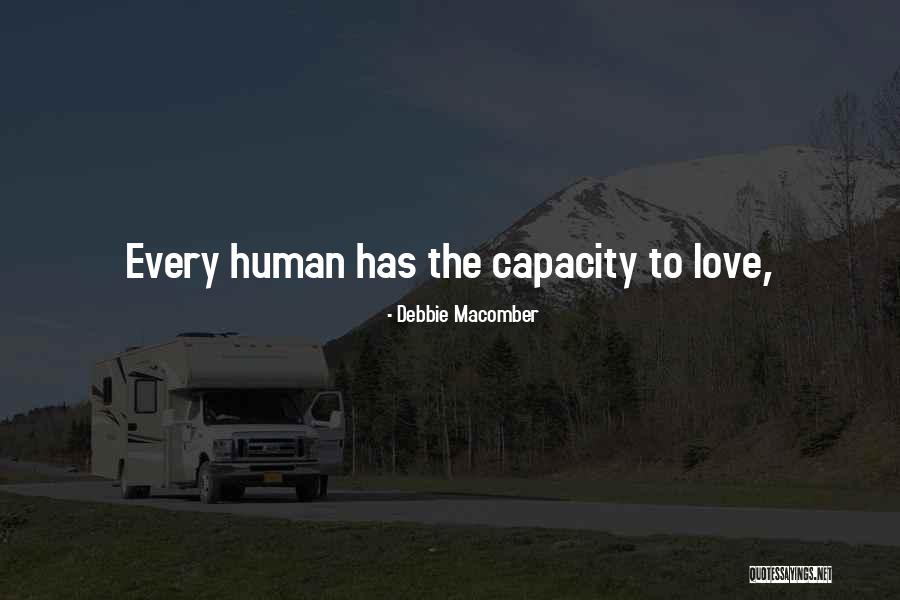 Hussmann Cases Quotes By Debbie Macomber Hussmann Cases Quotes By Debbie Macomber