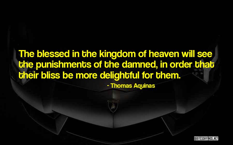 Hussmann Cases Quotes By Thomas Aquinas Hussmann Cases Quotes By Thomas Aquinas