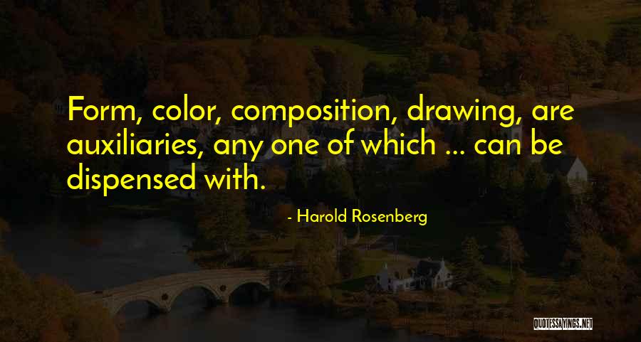 Hussnia Quotes By Harold Rosenberg Hussnia Quotes By Harold Rosenberg
