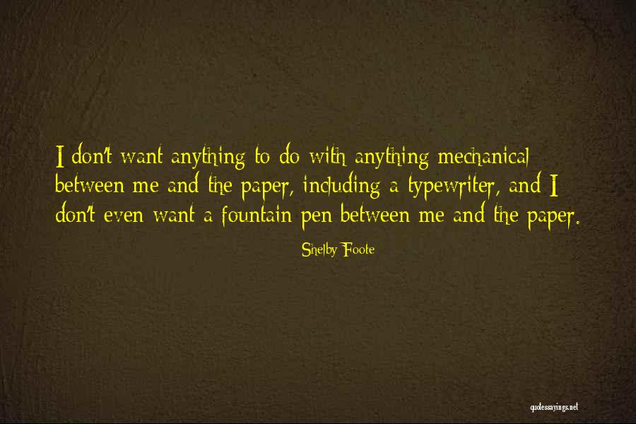 Hussong Tequila Quotes By Shelby Foote Hussong Tequila Quotes By Shelby Foote