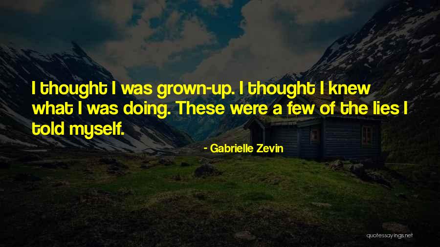 Hussons Pinch Quotes By Gabrielle Zevin Hussons Pinch Quotes By Gabrielle Zevin