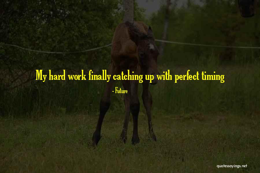Hustad Funeral Home Quotes By Future