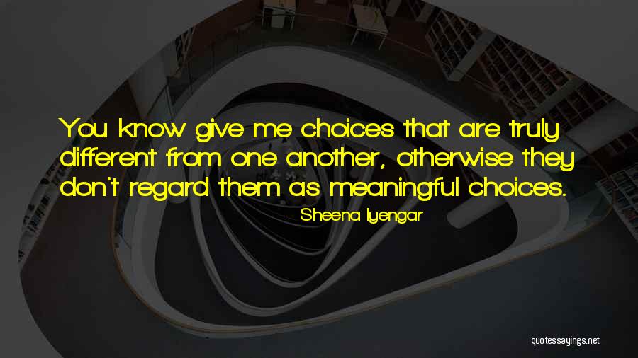 Husted Farms Quotes By Sheena Iyengar Husted Farms Quotes By Sheena Iyengar