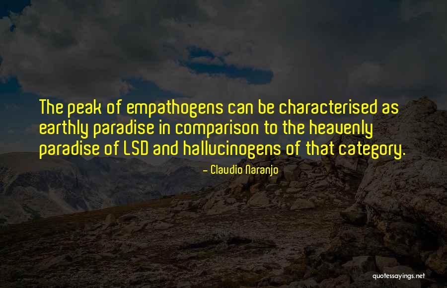 Husten Hausmittel Quotes By Claudio Naranjo Husten Hausmittel Quotes By Claudio Naranjo