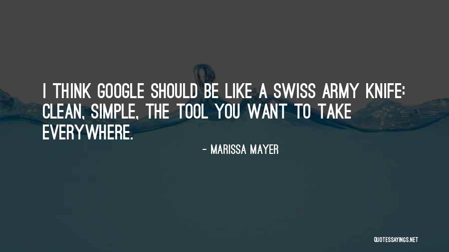 Huster Hollywood Quotes By Marissa Mayer Huster Hollywood Quotes By Marissa Mayer