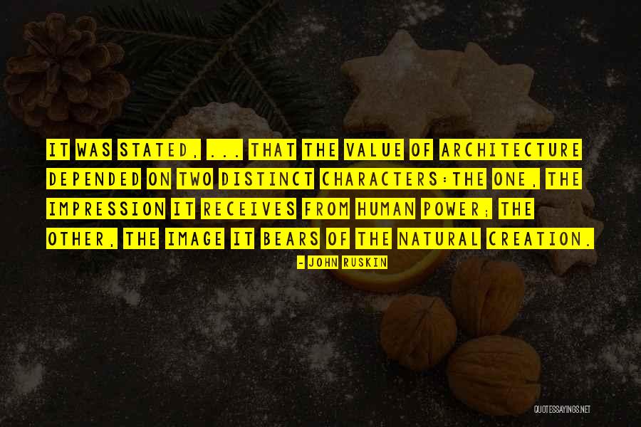 Husterhoeh Quotes By John Ruskin Husterhoeh Quotes By John Ruskin