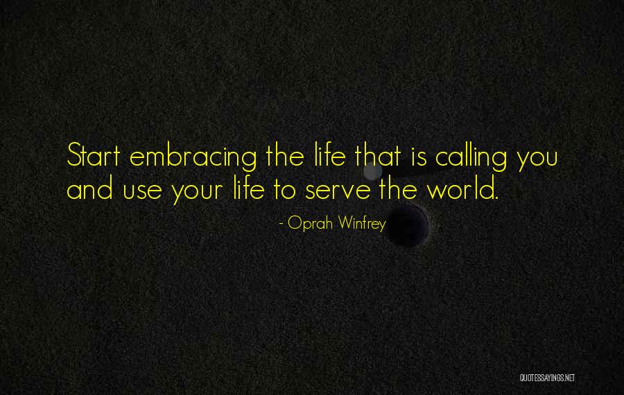 Husterhoeh Quotes By Oprah Winfrey Husterhoeh Quotes By Oprah Winfrey