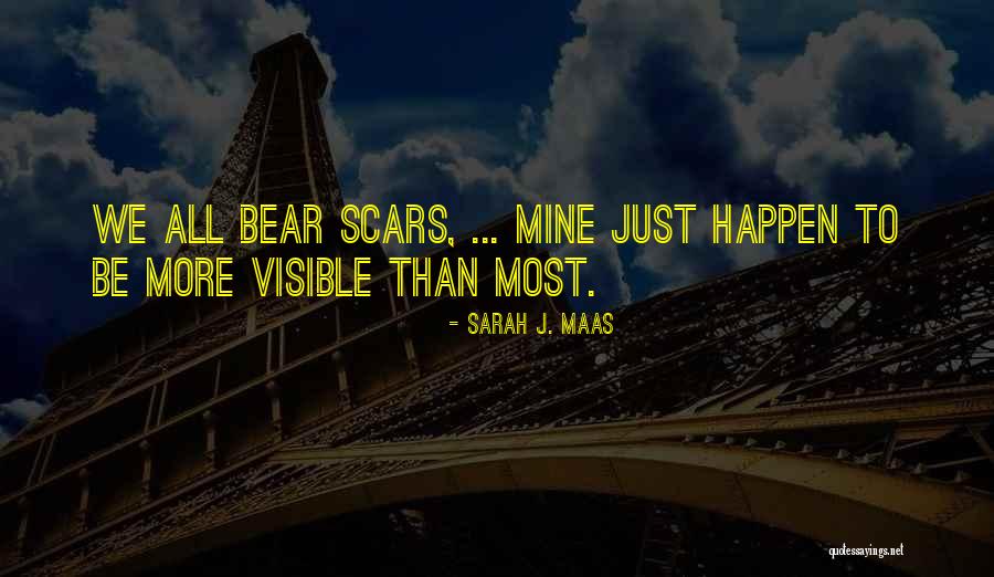 Hustings Beverages Quotes By Sarah J. Maas Hustings Beverages Quotes By Sarah J. Maas