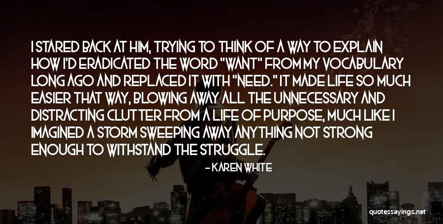 Hustisford Quotes By Karen White Hustisford Quotes By Karen White