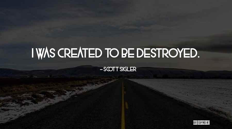 Hustisford Quotes By Scott Sigler Hustisford Quotes By Scott Sigler