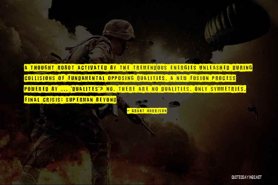 Hustlas Magazines Quotes By Grant Morrison Hustlas Magazines Quotes By Grant Morrison