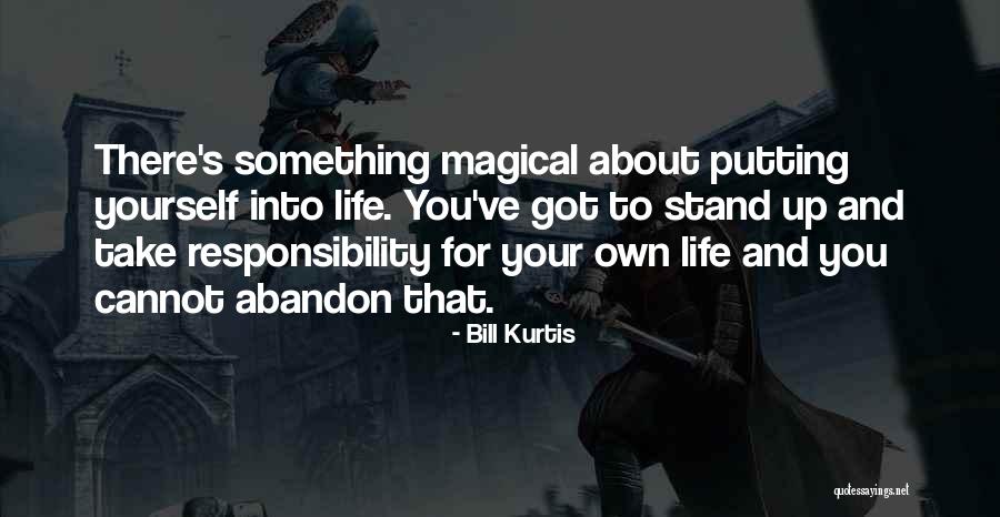 Hustlas Story Quotes By Bill Kurtis Hustlas Story Quotes By Bill Kurtis