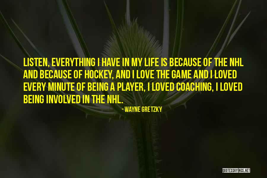 Hustlaz Ambition Quotes By Wayne Gretzky Hustlaz Ambition Quotes By Wayne Gretzky