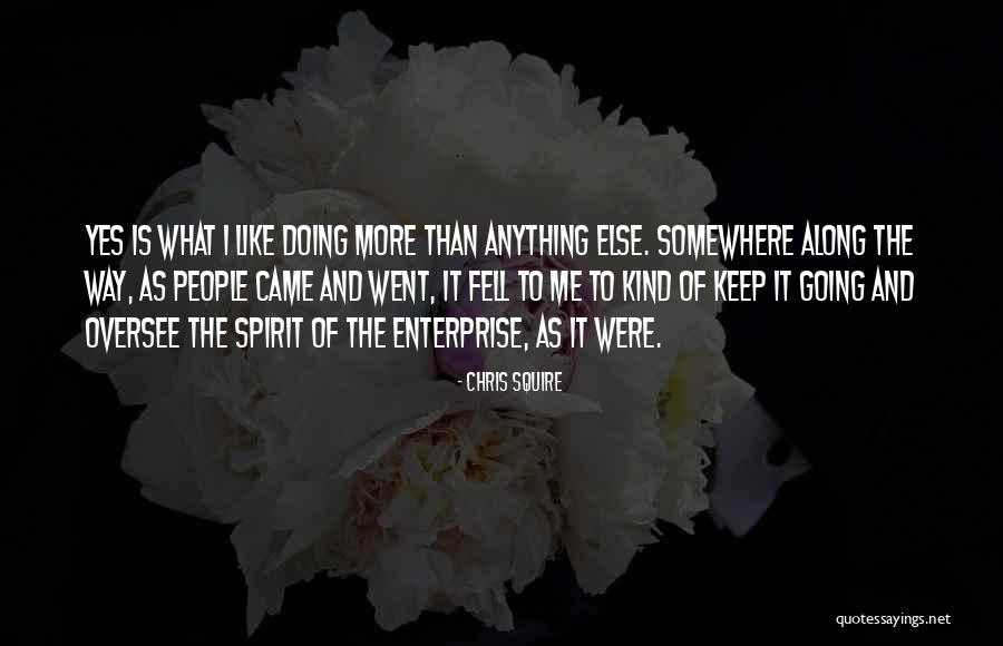 Hustle And Prosper Quotes By Chris Squire Hustle And Prosper Quotes By Chris Squire