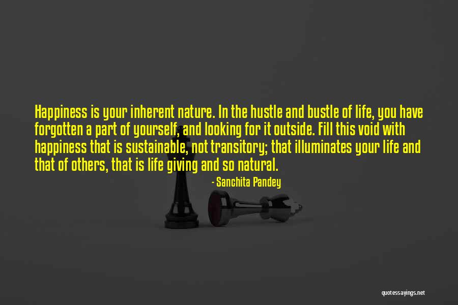 Hustle Quotes By Sanchita Pandey