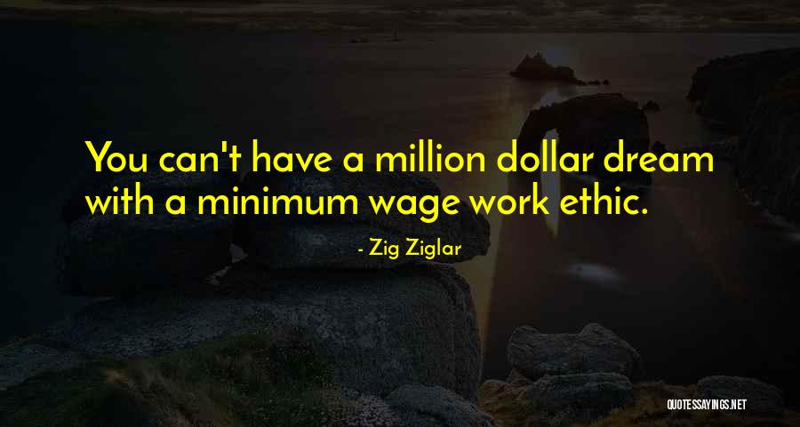 Hustle Quotes By Zig Ziglar