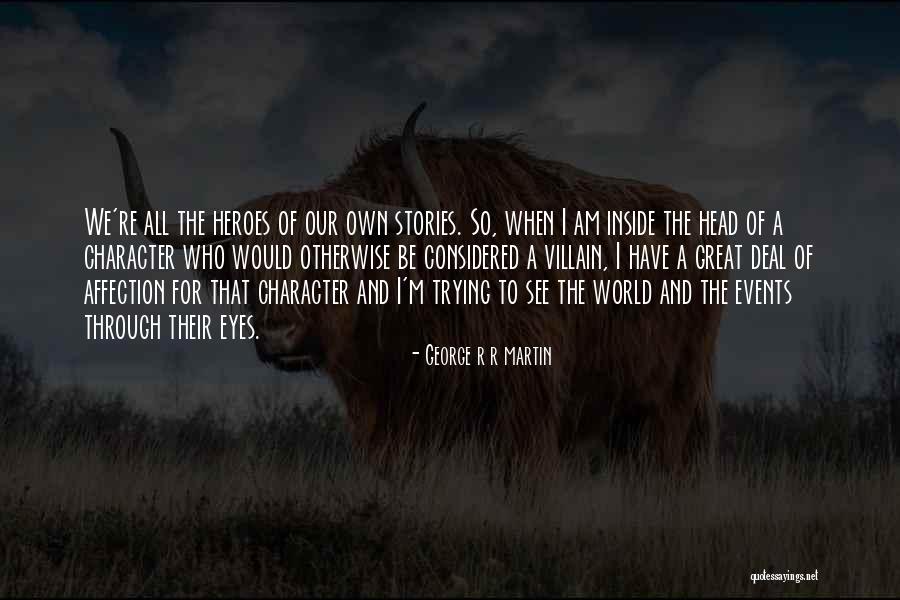 Hustlers Pp Quotes By George R R Martin Hustlers Pp Quotes By George R R Martin