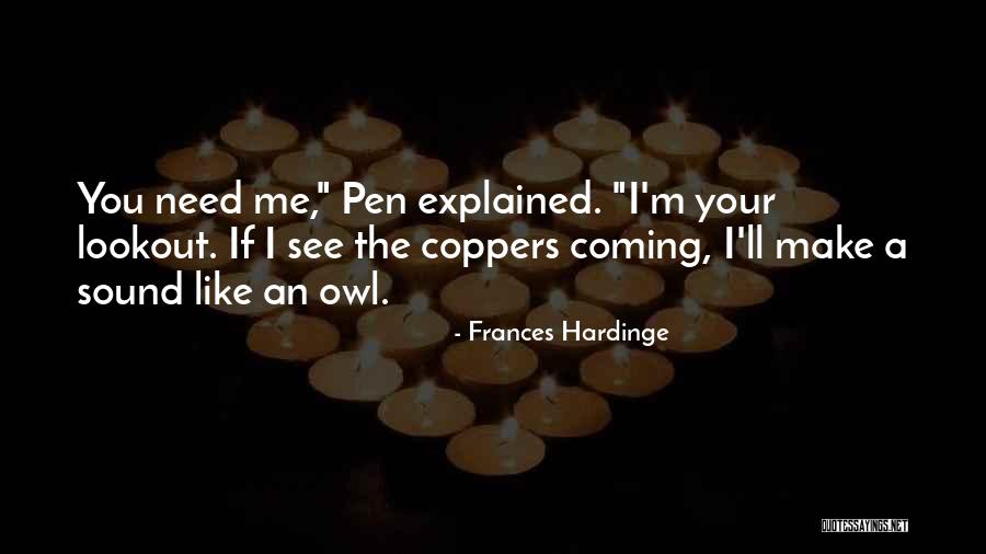 Hustling Couple Quotes By Frances Hardinge Hustling Couple Quotes By Frances Hardinge