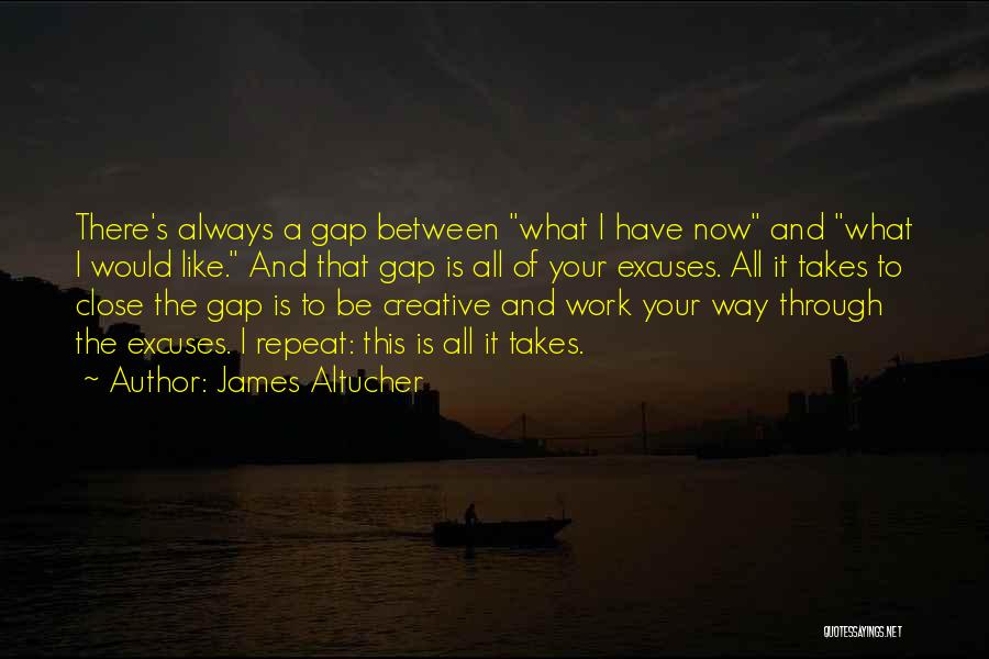 Hustling Motivational Quotes By James Altucher