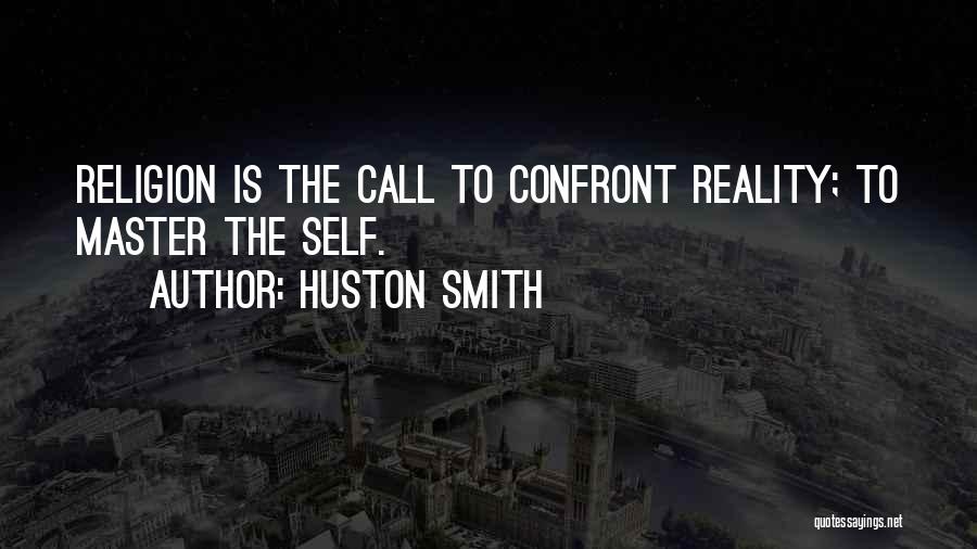 Huston Smith Quotes 1020522