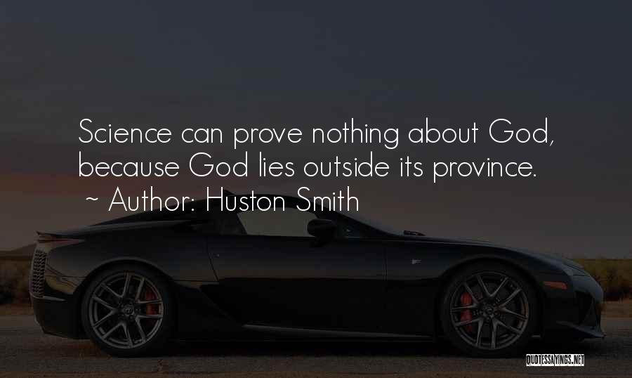 Huston Smith Quotes 1316284