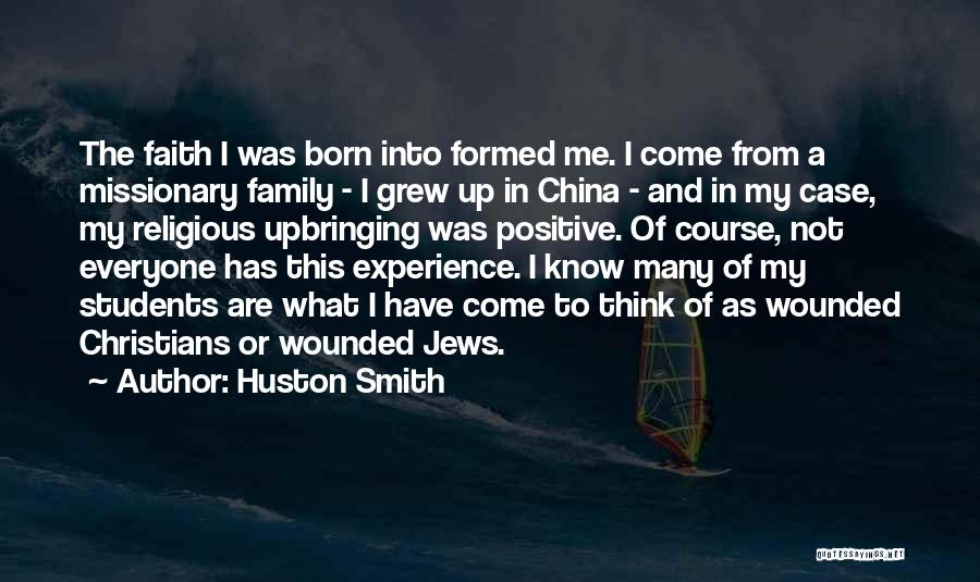 Huston Smith Quotes 1650122