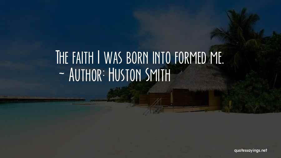 Huston Smith Quotes 1683572