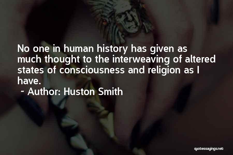 Huston Smith Quotes 1900554