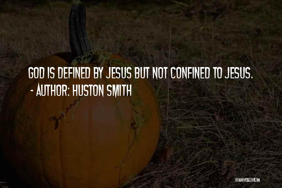 Huston Smith Quotes 2064044