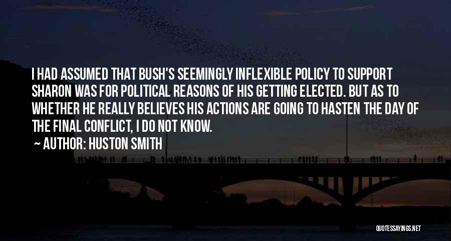 Huston Smith Quotes 505218