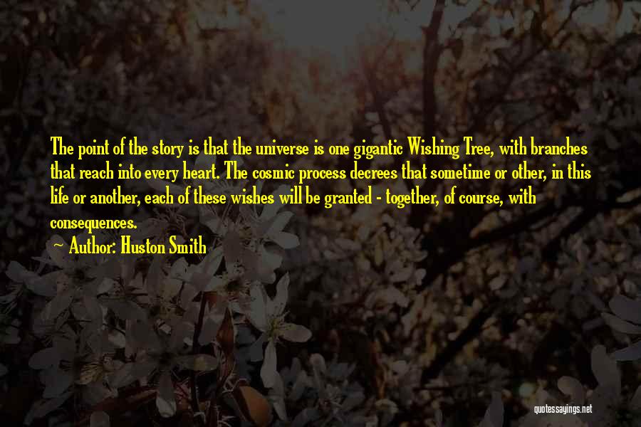 Huston Smith Quotes 844837