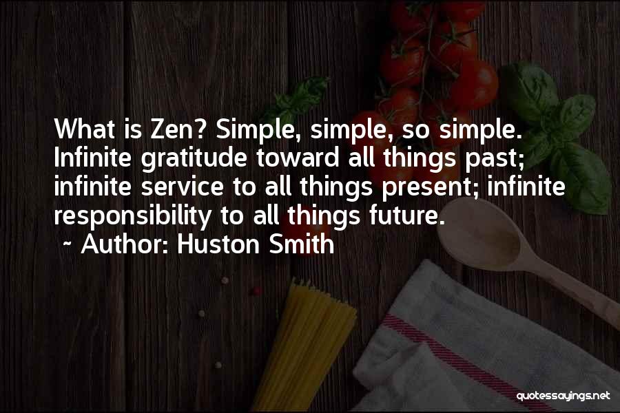 Huston Smith Quotes 906254