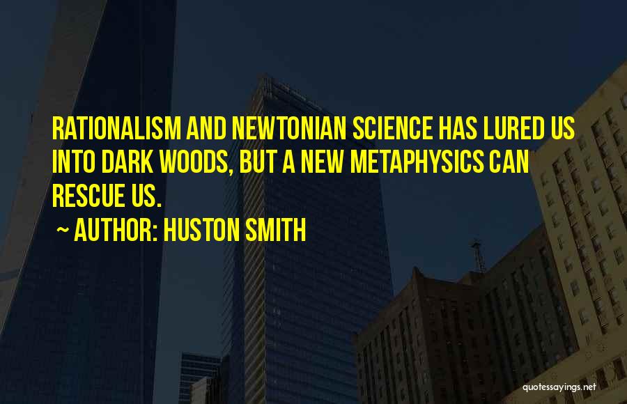 Huston Smith Quotes 923897