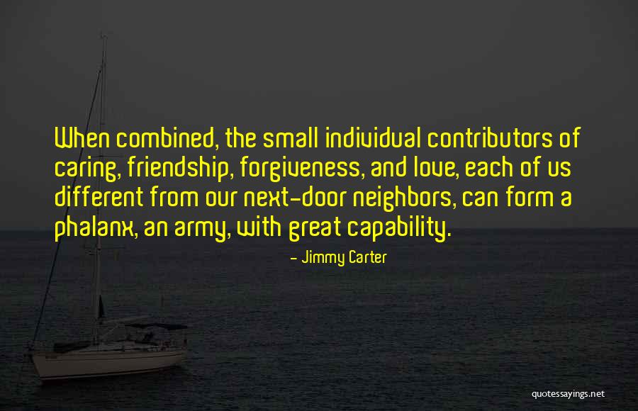 Husumer Varken Quotes By Jimmy Carter Husumer Varken Quotes By Jimmy Carter