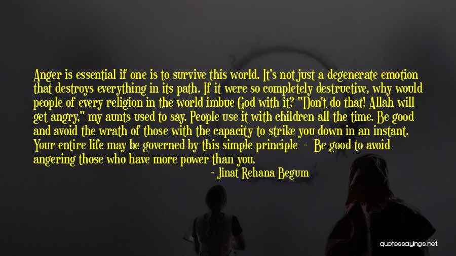 Husumer Varken Quotes By Jinat Rehana Begum Husumer Varken Quotes By Jinat Rehana Begum