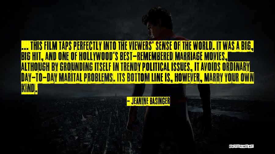 Hususiyet Quotes By Jeanine Basinger Hususiyet Quotes By Jeanine Basinger