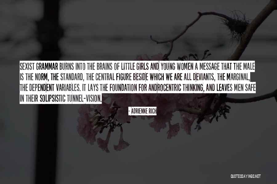 Huswifes Quotes By Adrienne Rich Huswifes Quotes By Adrienne Rich