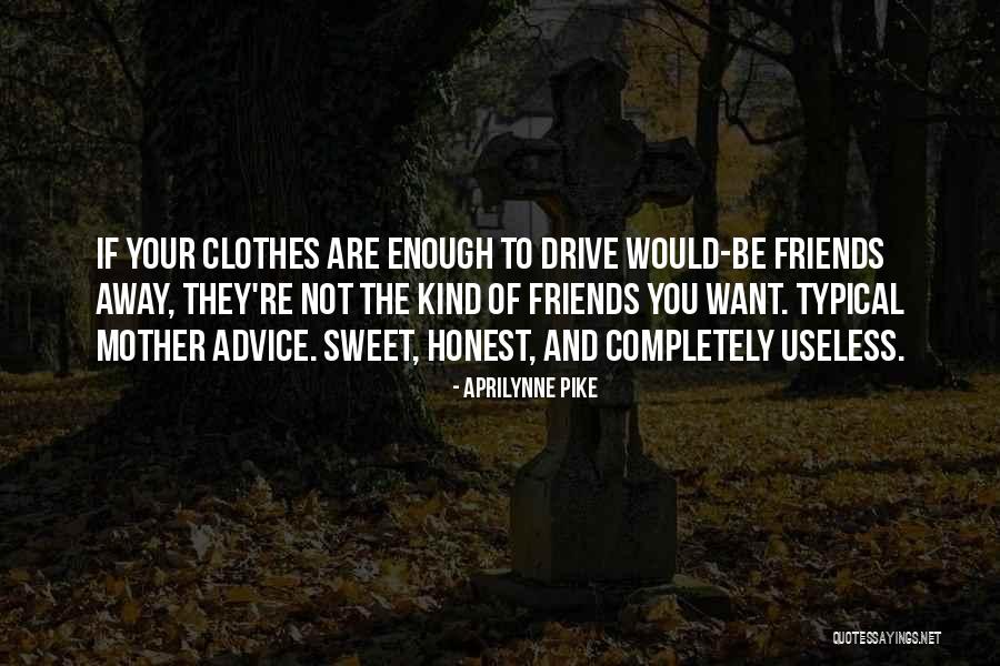 Huszti Andrea Quotes By Aprilynne Pike Huszti Andrea Quotes By Aprilynne Pike