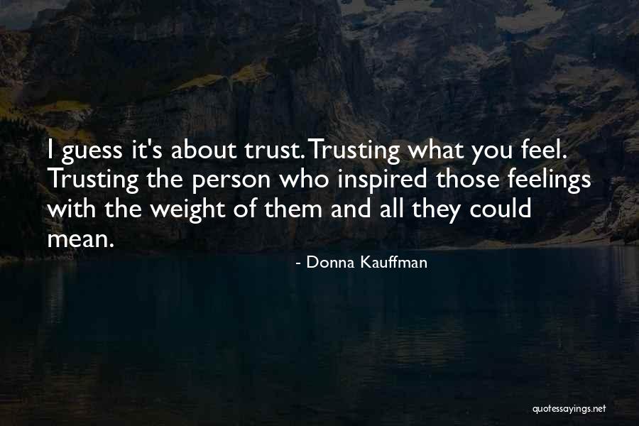 Huszti Andrea Quotes By Donna Kauffman Huszti Andrea Quotes By Donna Kauffman
