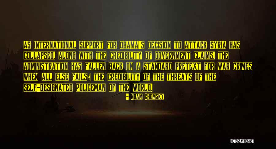 Huszti Andrea Quotes By Noam Chomsky Huszti Andrea Quotes By Noam Chomsky