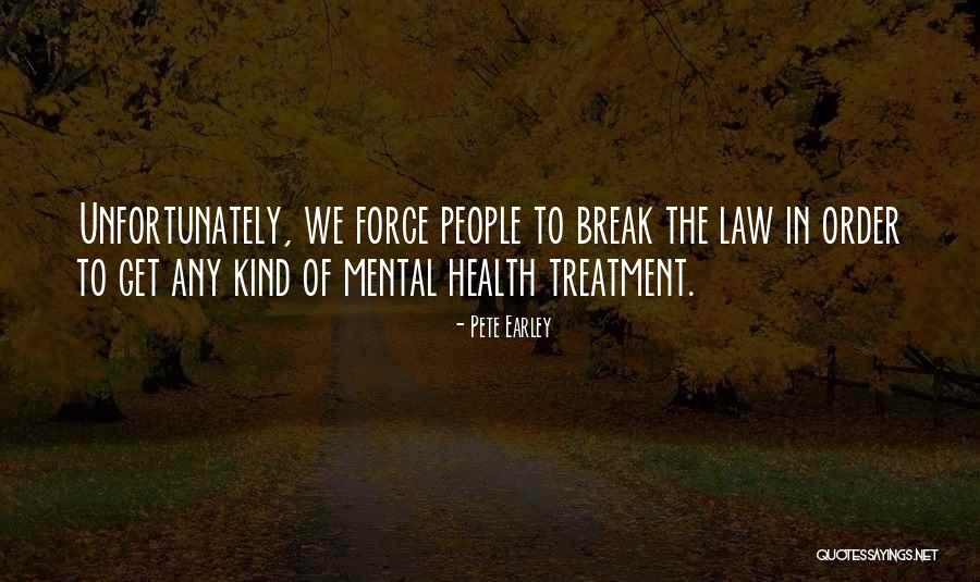 Huszti Andrea Quotes By Pete Earley Huszti Andrea Quotes By Pete Earley
