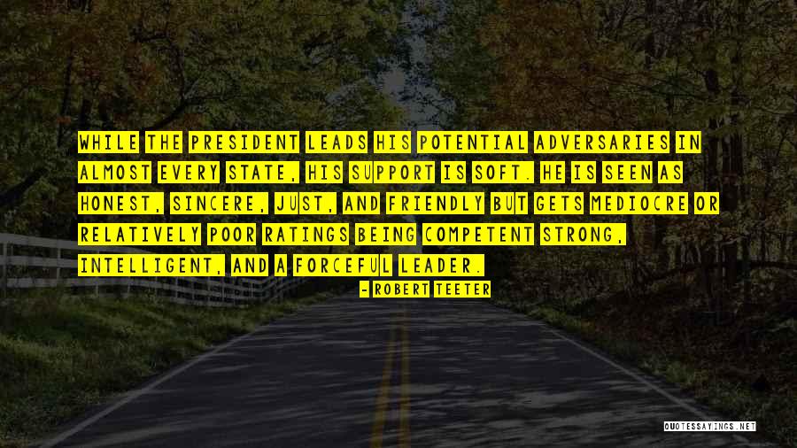 Huszti Andrea Quotes By Robert Teeter Huszti Andrea Quotes By Robert Teeter