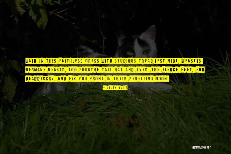 Hutagalung Musik Quotes By Allen Tate Hutagalung Musik Quotes By Allen Tate