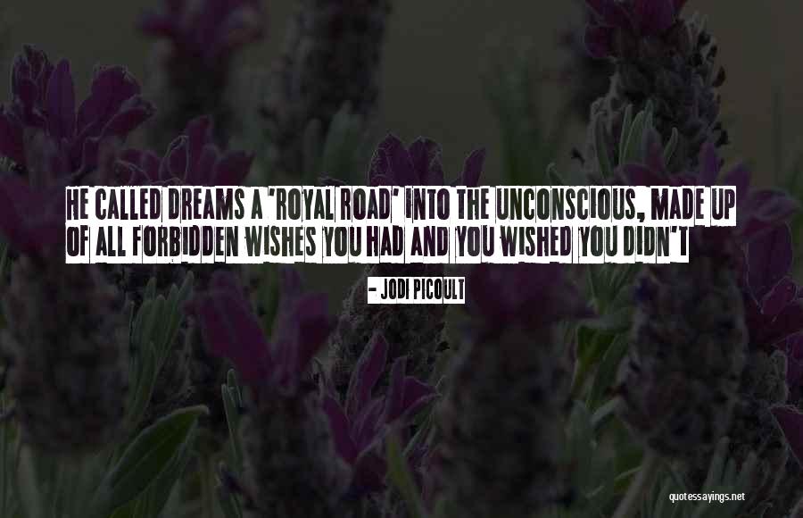 Hutan Pinus Quotes By Jodi Picoult Hutan Pinus Quotes By Jodi Picoult