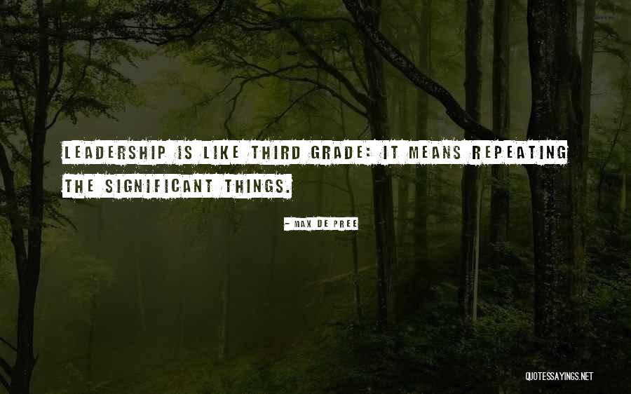 Hutchcraft Auctions Quotes By Max De Pree Hutchcraft Auctions Quotes By Max De Pree