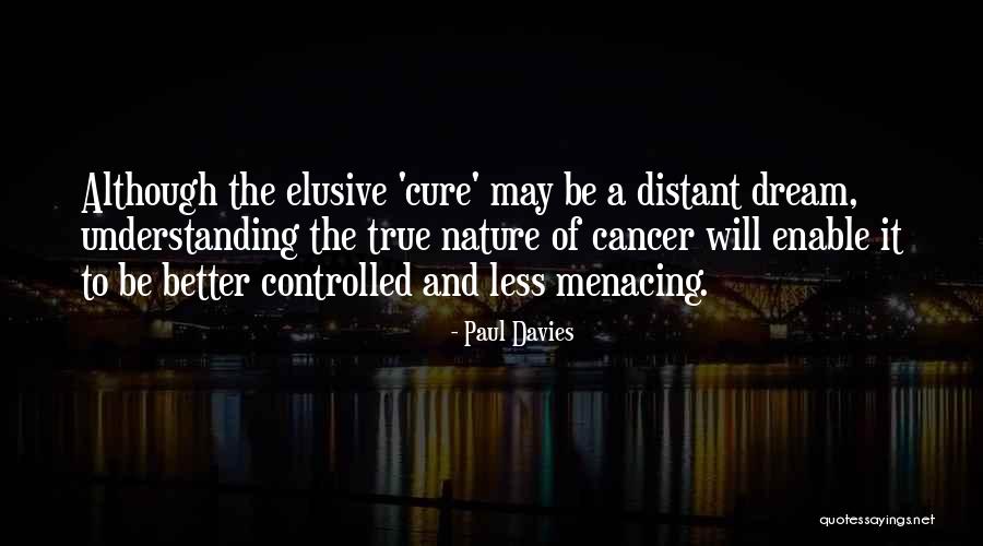 Hutchcraft Ministries Quotes By Paul Davies Hutchcraft Ministries Quotes By Paul Davies