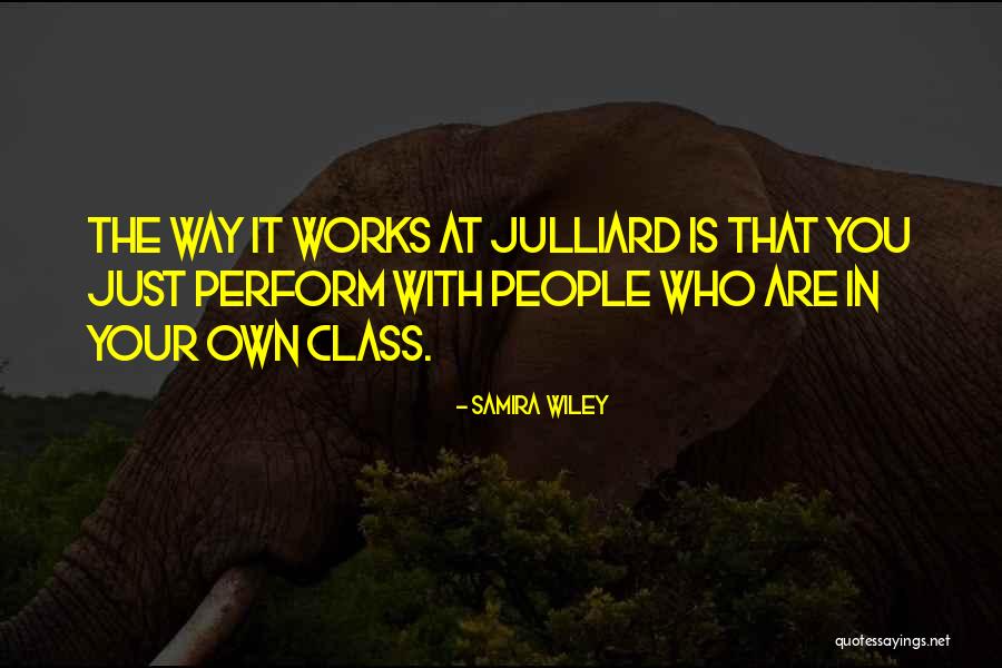 Hutchcraft Ministries Quotes By Samira Wiley Hutchcraft Ministries Quotes By Samira Wiley