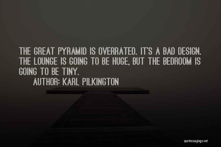 Hutchcraft United Quotes By Karl Pilkington